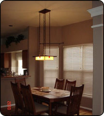 Mission Lighting Classic