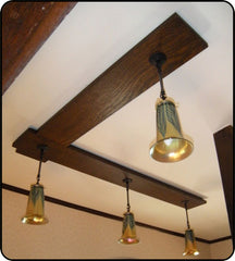 Mission Lighting Classic